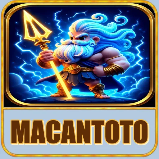 Pratinjau tampilan macantoto