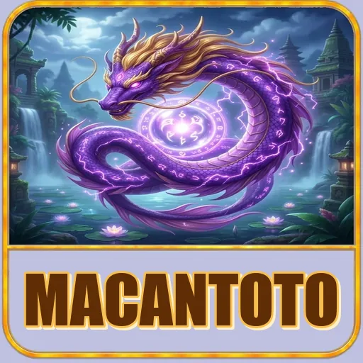 Pratinjau tampilan macantoto