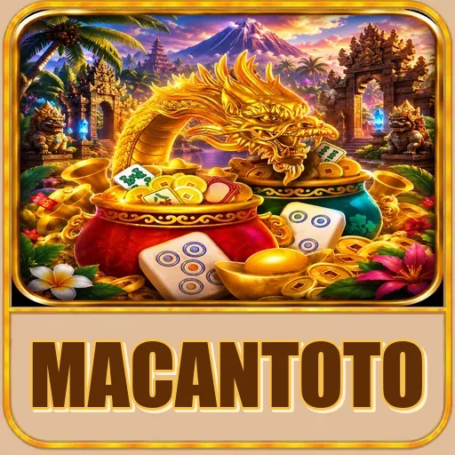 Pratinjau layar macantoto